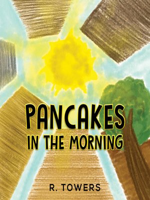 cover image of Pancakes in the Morning